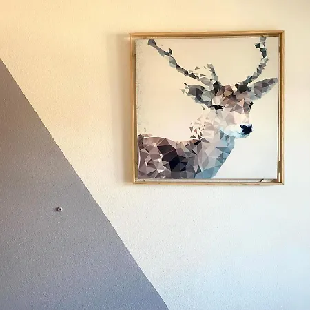 Apartamento Le Paradis Perche - 4pers.