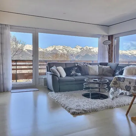 Apartamento Le Paradis Perche - 4pers.