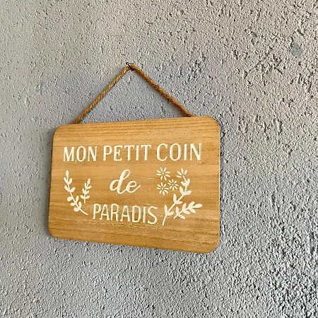 Le Paradis Perche - 4pers. *