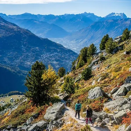 Le Paradis Perche - 4pers.